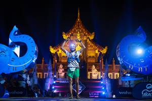 BIB: 9025
                            <button type="button" onclick="openModal(22656973)" class="btn btn-primary btn-sm float-right btn-popup" data-toggle="modal" data-target=".modal-high-quality">
                        <i class="fas fa-shopping-cart"></i> Add to Cart
                    </button>
                                            <button type="button" onclick="isThisMe(22656973, true)" class="btn btn-success btn-sm float-right btn-popup btn-isme hidden" data-toggle="tooltip" data-placement="bottom" title="นี่คือรูปของคุณใช่ไหม คลิกที่นี่เพื่อเอาเข้าอัลบั้ม">
                        <i class="fas fa-plus"></i> Add to album
                    </button>
                    <button type="button" onclick="isThisMe(22656973, false)" class="btn btn-warning btn-sm float-right btn-popup btn-isnotme hidden">
                        <i class="fas fa-ban"></i> Remove from album
                    </button>